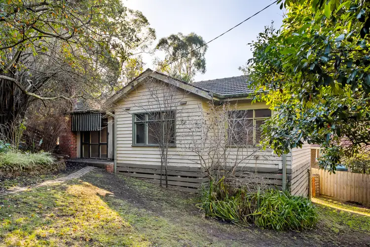 1 Inez Avenue, Eltham VIC 3095