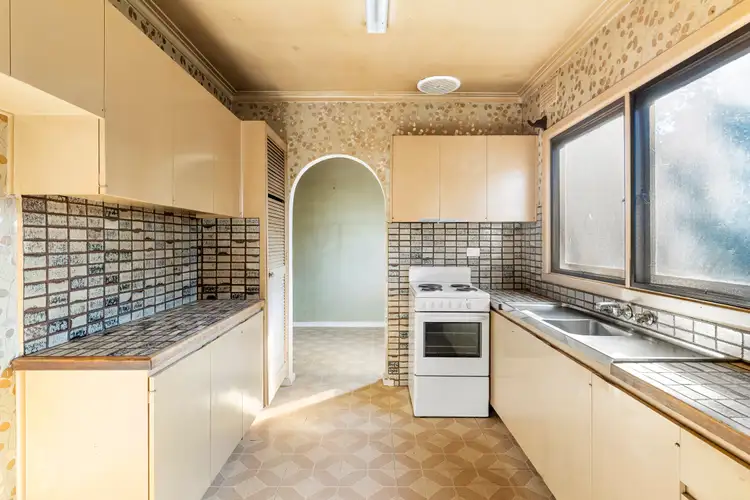 Second view of Homely house listing, 1 Inez Avenue, Eltham VIC 3095