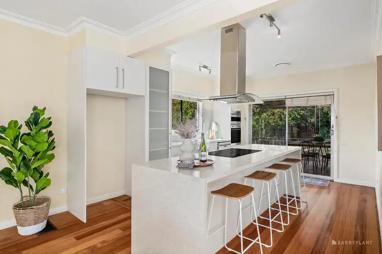 Fourth view of Homely house listing, 58 Feathertop Avenue, Templestowe Lower VIC 3107