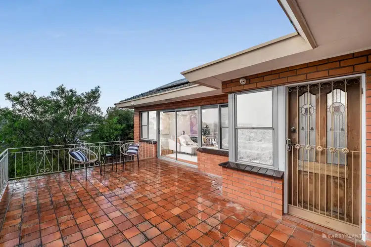 Fifth view of Homely house listing, 58 Feathertop Avenue, Templestowe Lower VIC 3107