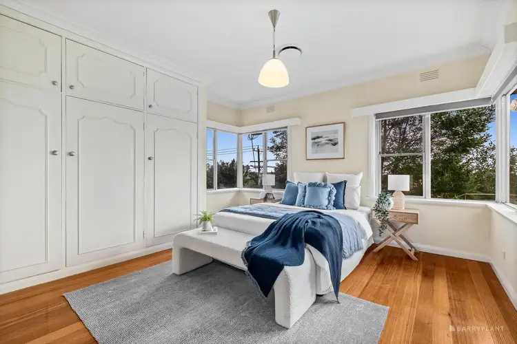 Sixth view of Homely house listing, 58 Feathertop Avenue, Templestowe Lower VIC 3107