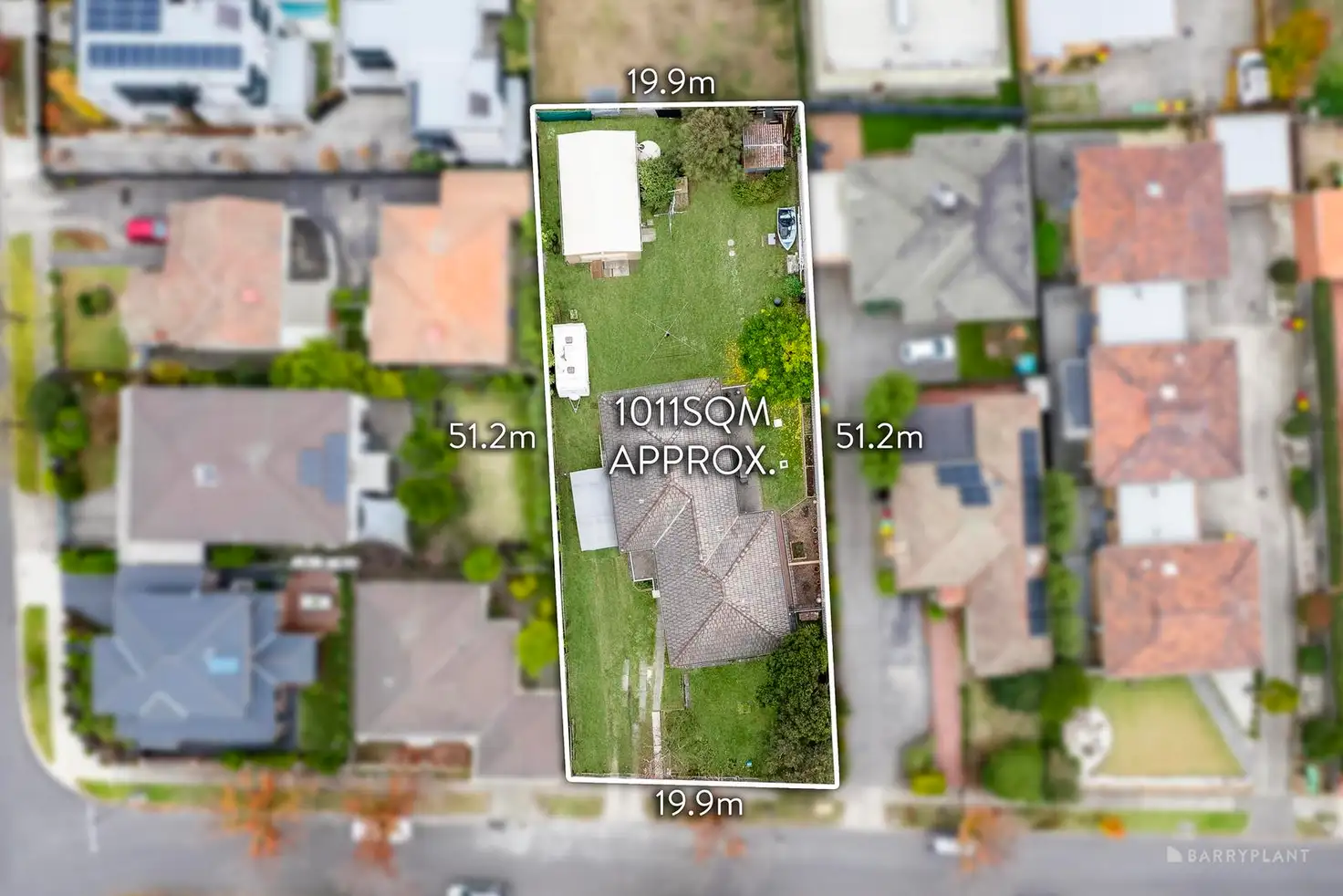 Main view of Homely house listing, 1 Elizabeth Street, Bulleen VIC 3105