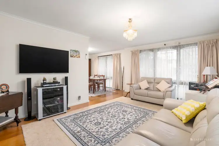 Third view of Homely house listing, 1 Elizabeth Street, Bulleen VIC 3105