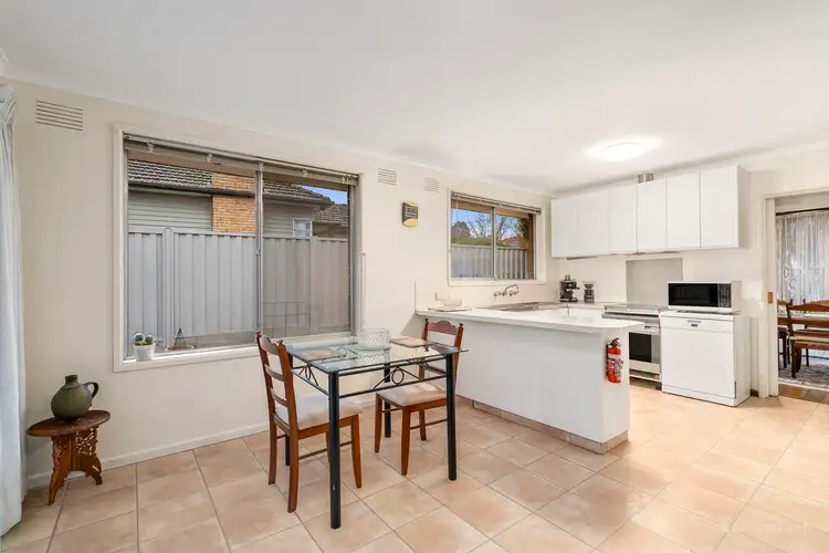 Fourth view of Homely house listing, 1 Elizabeth Street, Bulleen VIC 3105