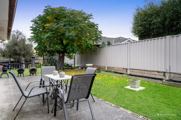 Fifth view of Homely house listing, 1 Elizabeth Street, Bulleen VIC 3105