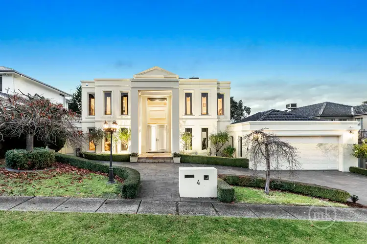 4 Toorak Court, Greensborough VIC 3088