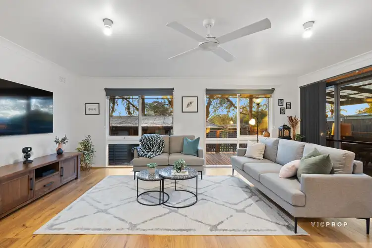 Third view of Homely house listing, 4 Cameelo Court, Ferntree Gully VIC 3156