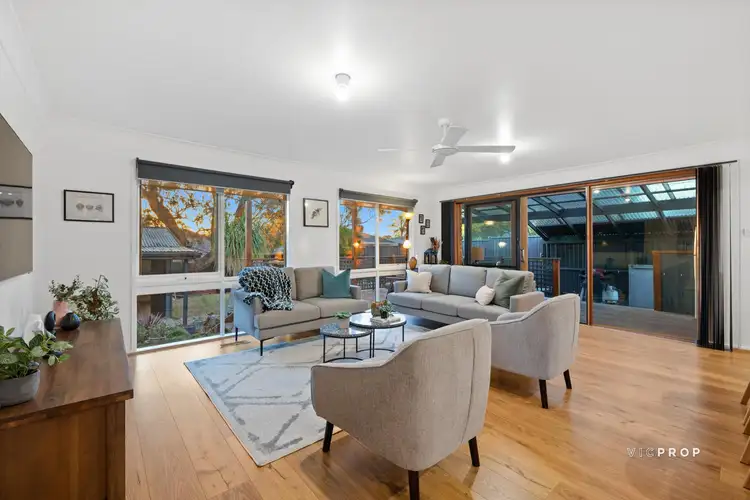 Fourth view of Homely house listing, 4 Cameelo Court, Ferntree Gully VIC 3156