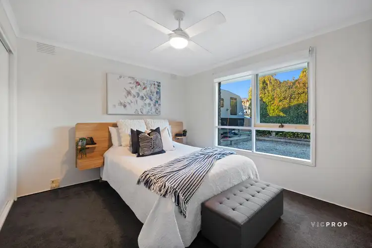 Sixth view of Homely house listing, 4 Cameelo Court, Ferntree Gully VIC 3156
