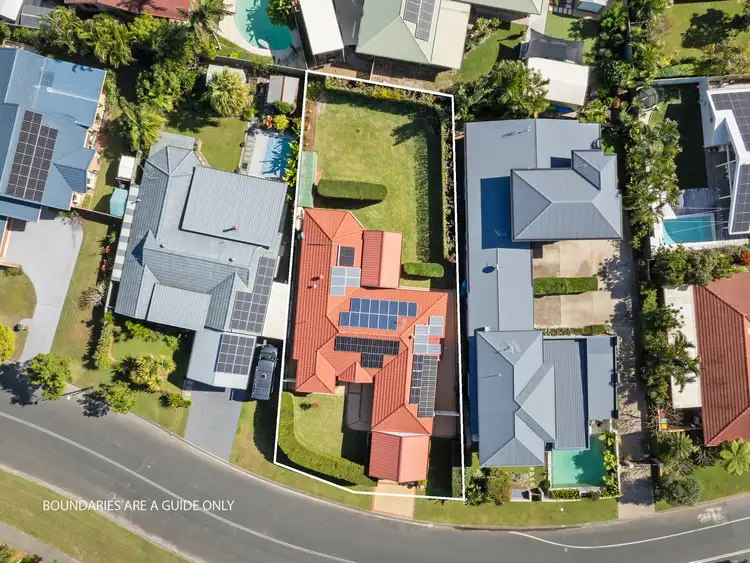 Fourth view of Homely house listing, 96 Overall Drive, Pottsville NSW 2489