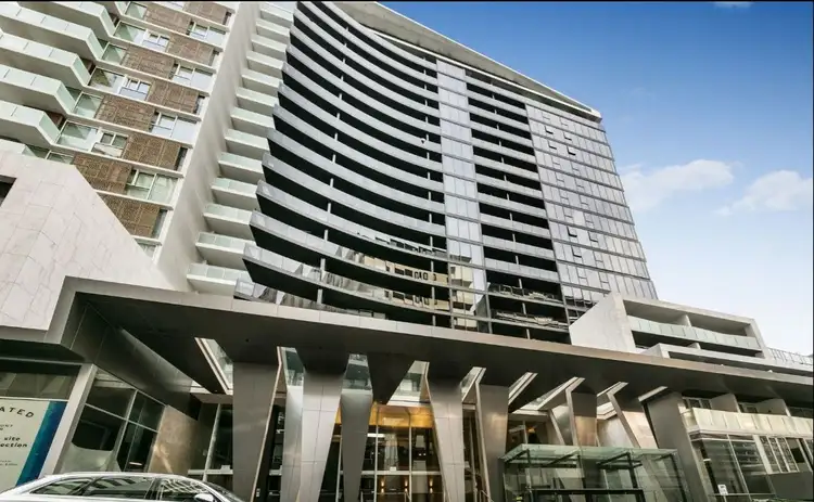 Main view of Homely apartment listing, 1718/7 Claremont Street, South Yarra VIC 3141