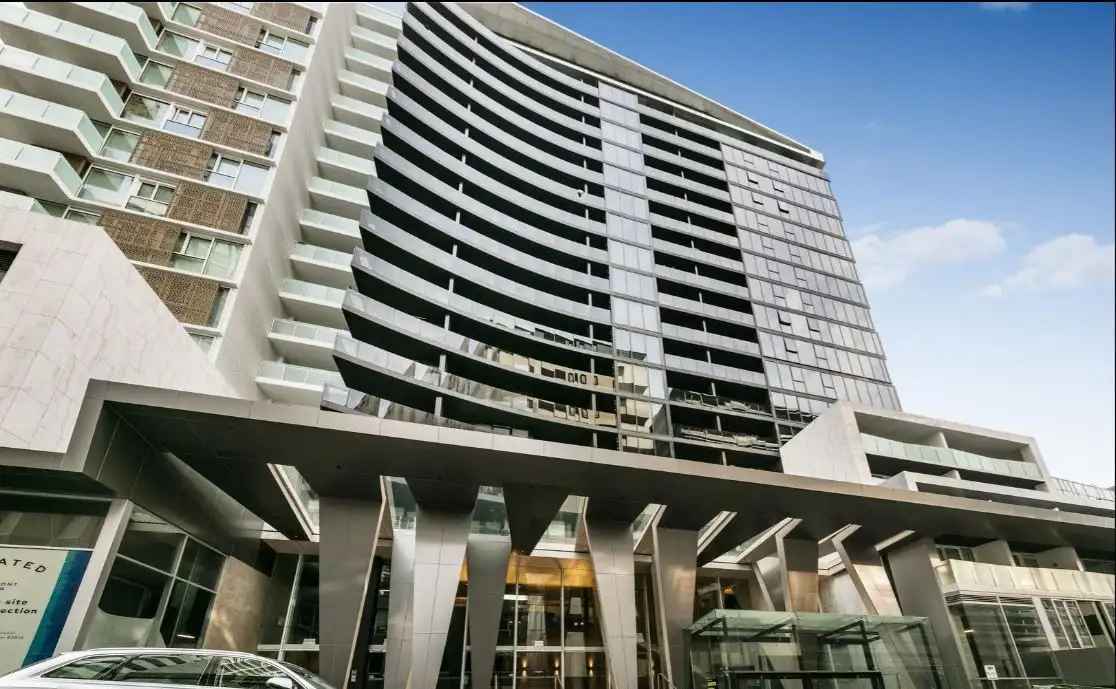 Main view of Homely apartment listing, 1718/7 Claremont Street, South Yarra VIC 3141