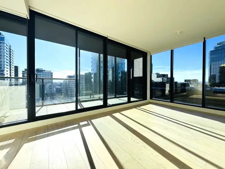 Third view of Homely apartment listing, 1718/7 Claremont Street, South Yarra VIC 3141