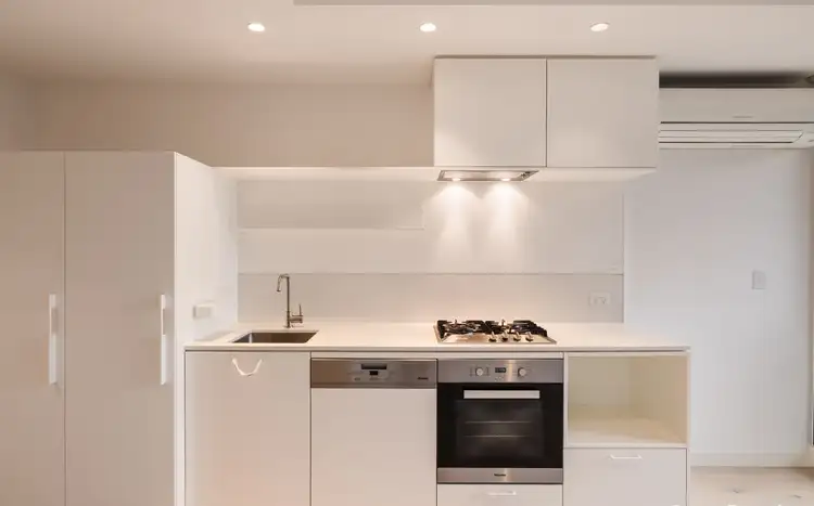 Fourth view of Homely apartment listing, 1718/7 Claremont Street, South Yarra VIC 3141