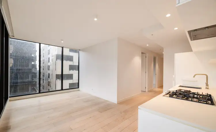Fifth view of Homely apartment listing, 1718/7 Claremont Street, South Yarra VIC 3141