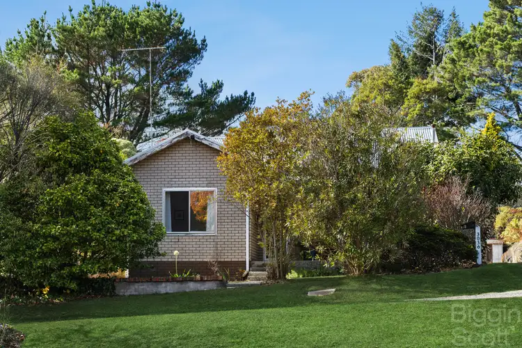 3036 Ballan Daylesford Road, Daylesford VIC 3460