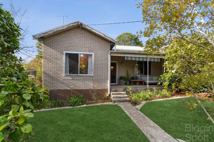 Third view of Homely house listing, 3036 Ballan Daylesford Road, Daylesford VIC 3460