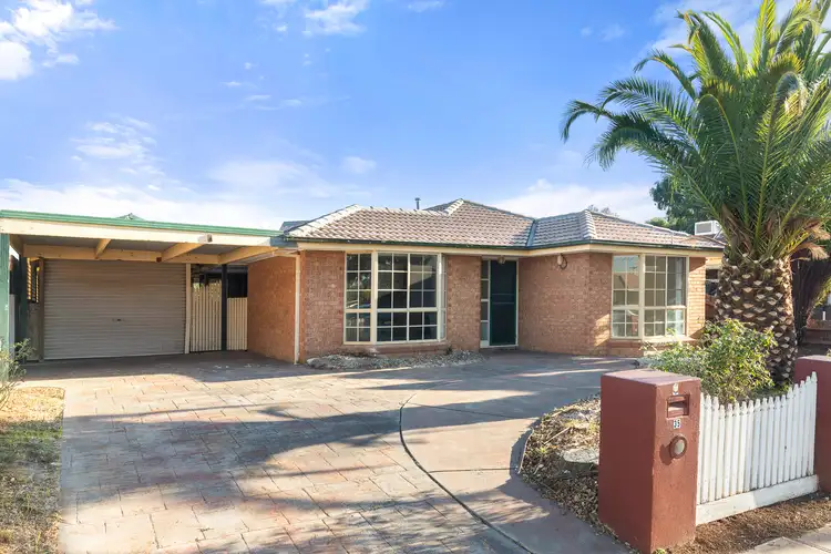 35 Bethany Road, Hoppers Crossing VIC 3029