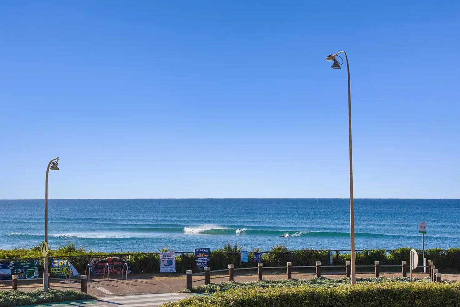 Main view of Homely apartment listing, 3/89 Dee Why Parade, Dee Why NSW 2099
