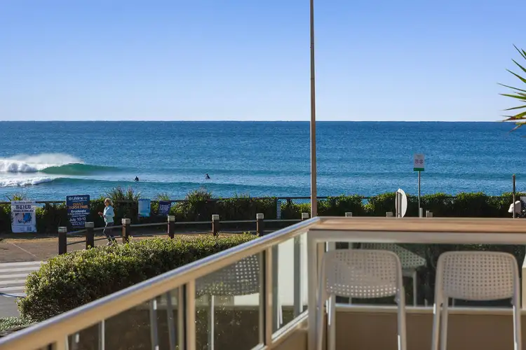 Third view of Homely apartment listing, 3/89 Dee Why Parade, Dee Why NSW 2099