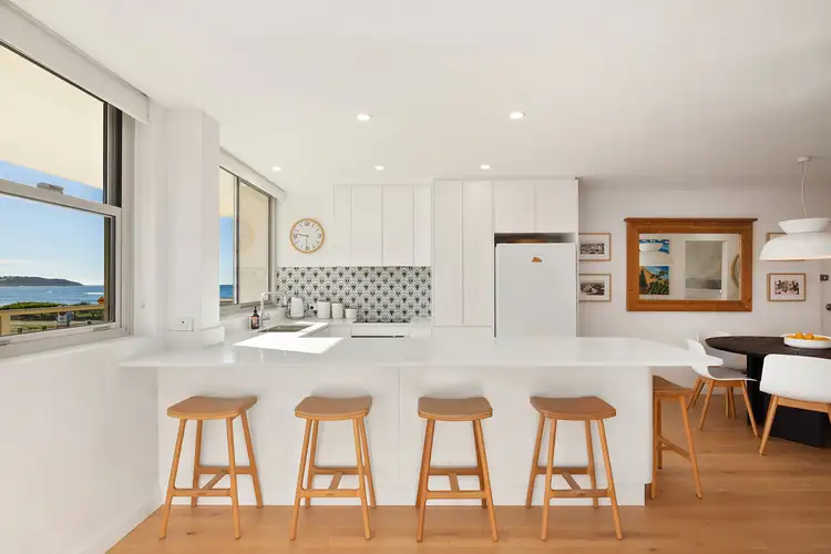 Fifth view of Homely apartment listing, 3/89 Dee Why Parade, Dee Why NSW 2099