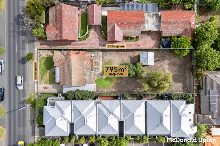 8A Scotia Street, Moonee Ponds VIC 3039