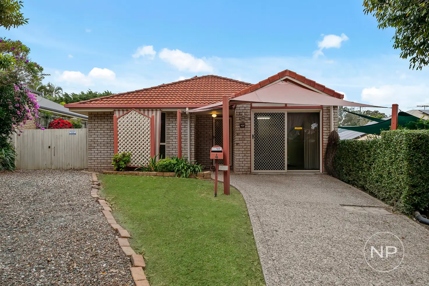 Main view of Homely house listing, 4 Macadam Court, Kallangur QLD 4503