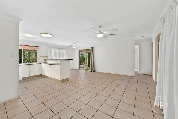 Second view of Homely house listing, 4 Macadam Court, Kallangur QLD 4503