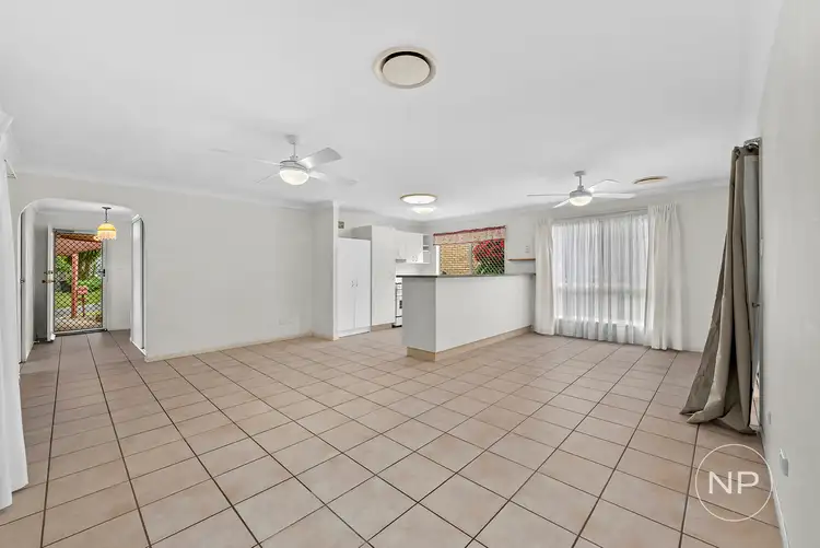 Third view of Homely house listing, 4 Macadam Court, Kallangur QLD 4503