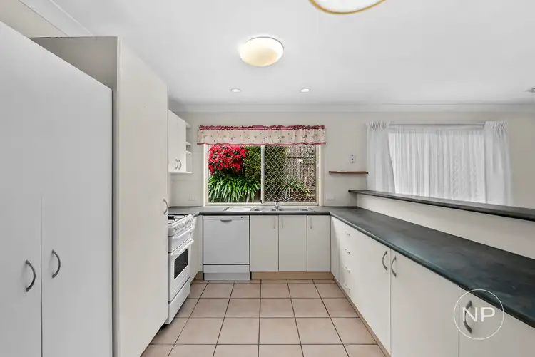 Fourth view of Homely house listing, 4 Macadam Court, Kallangur QLD 4503