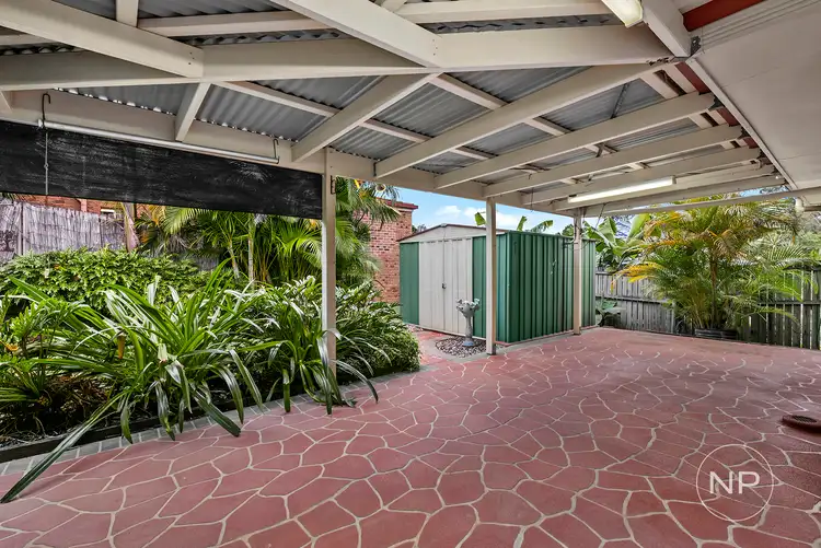 Fifth view of Homely house listing, 4 Macadam Court, Kallangur QLD 4503