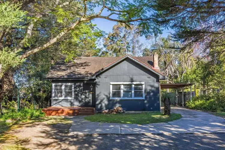 508 Great Western Highway, Faulconbridge NSW 2776