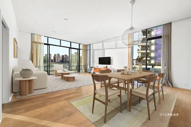 62/8 Waterside Place, Docklands VIC 3008