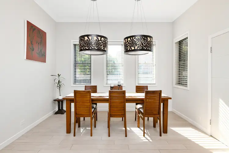 Sixth view of Homely semi-detached listing, 107 Belmore Road, Peakhurst NSW 2210