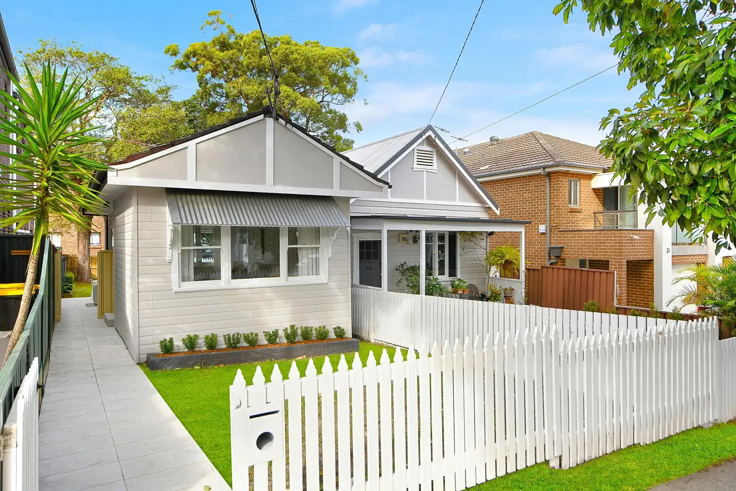 Main view of Homely house listing, 11A Universal Street, Mortdale NSW 2223