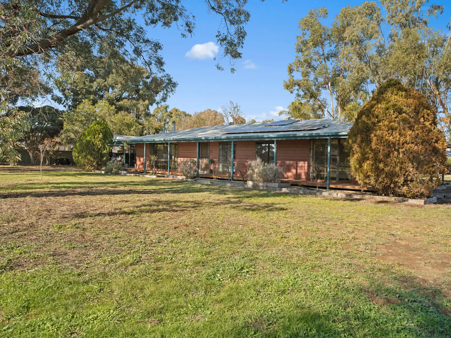 Main view of Homely house listing, 545 Murton Road, Tatura VIC 3616