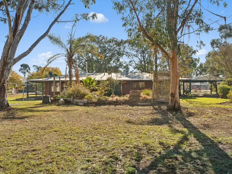 Second view of Homely house listing, 545 Murton Road, Tatura VIC 3616