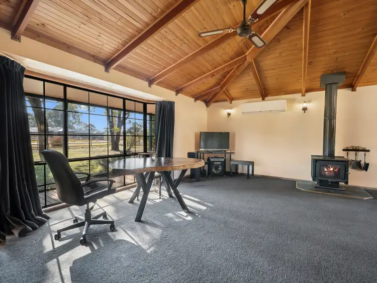 Fourth view of Homely house listing, 545 Murton Road, Tatura VIC 3616
