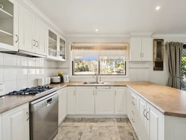 Sixth view of Homely house listing, 545 Murton Road, Tatura VIC 3616