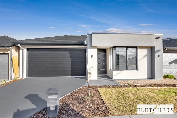 51 Gansha Street, Weir Views VIC 3338