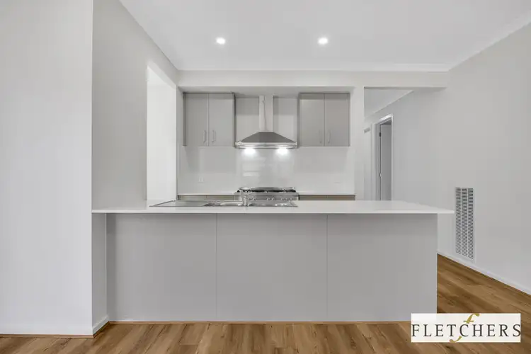 Third view of Homely house listing, 51 Gansha Street, Weir Views VIC 3338