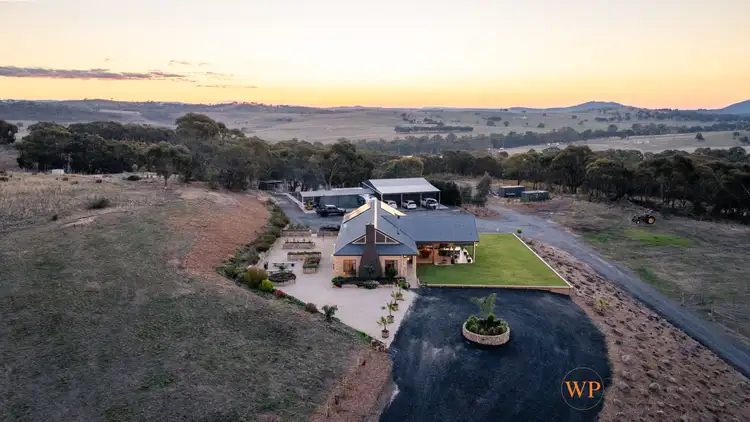 315 Daisyburn Road, Hilldene VIC 3660