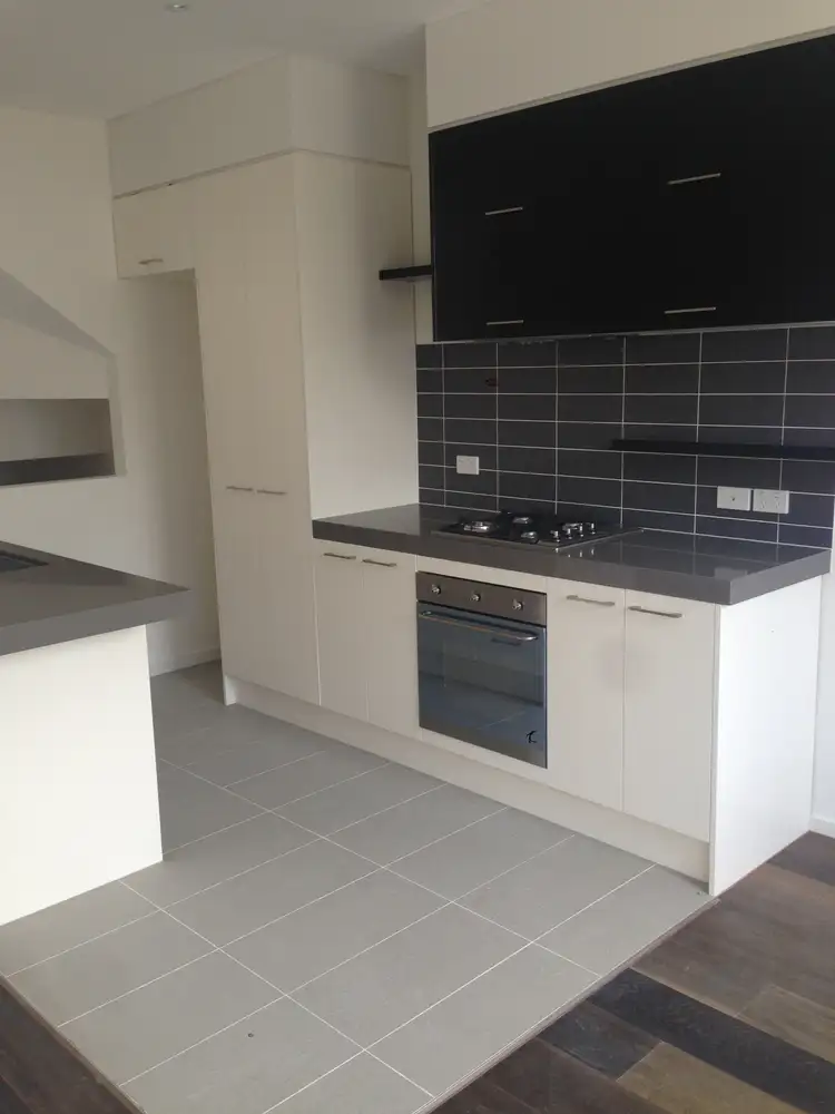 Second view of Homely townhouse listing, 61A Gadd Street, Northcote VIC 3070