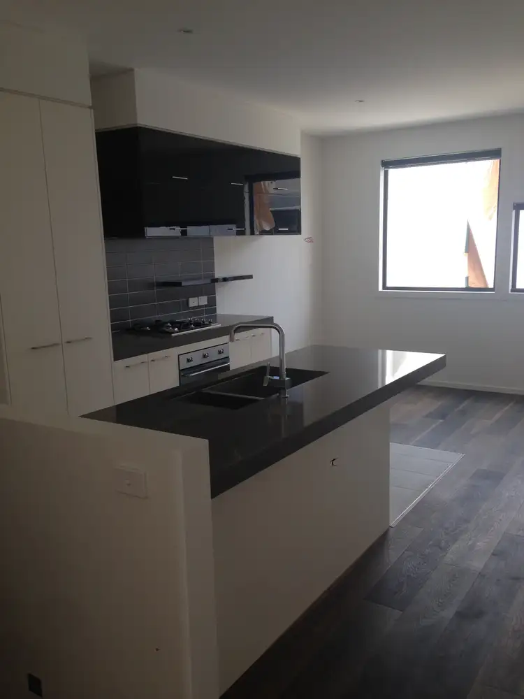 Third view of Homely townhouse listing, 61A Gadd Street, Northcote VIC 3070