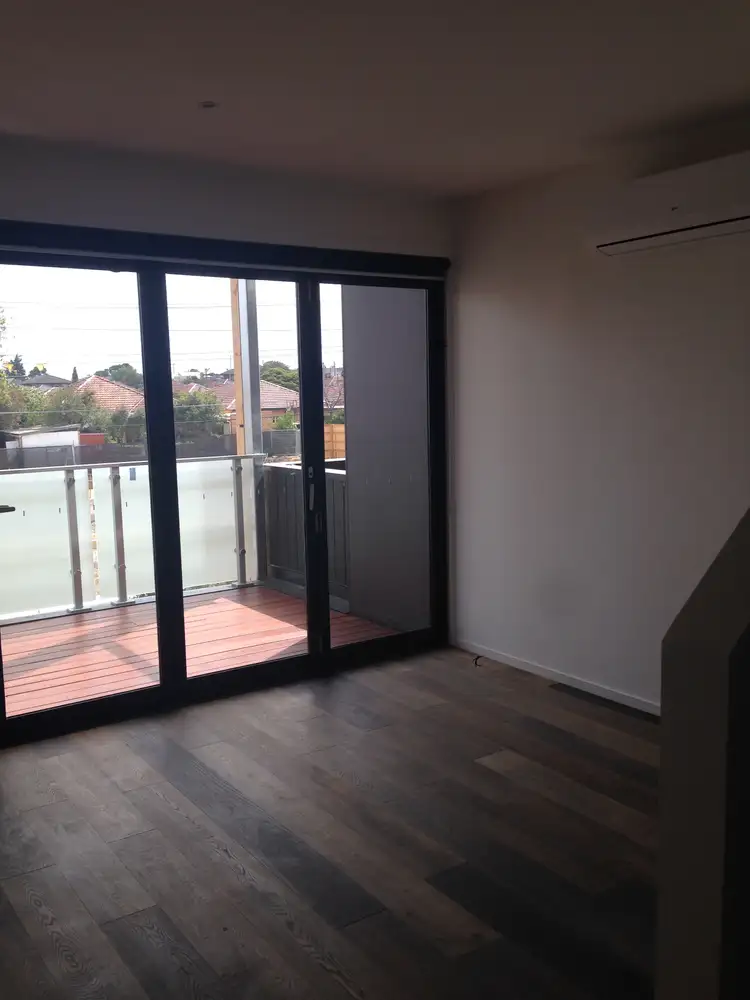 Fourth view of Homely townhouse listing, 61A Gadd Street, Northcote VIC 3070