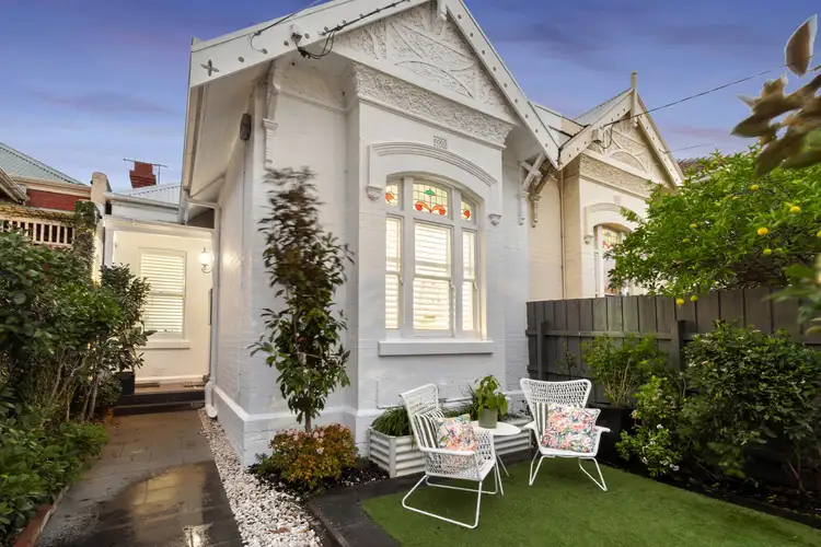 48 Howitt Street, South Yarra VIC 3141