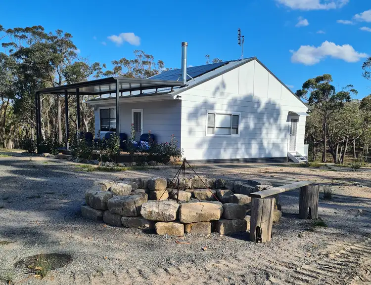 163 Robinson Road, Boxers Creek NSW 2580