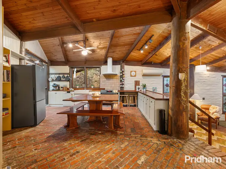 56 Rose Avenue, Hurstbridge VIC 3099