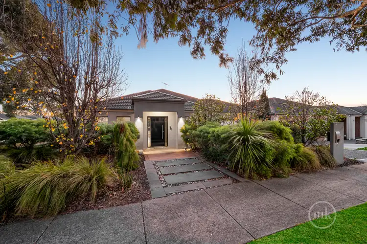 61 Jorgensen Avenue, Doreen VIC 3754