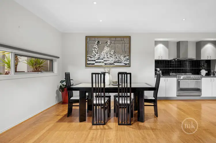 Sixth view of Homely house listing, 61 Jorgensen Avenue, Doreen VIC 3754